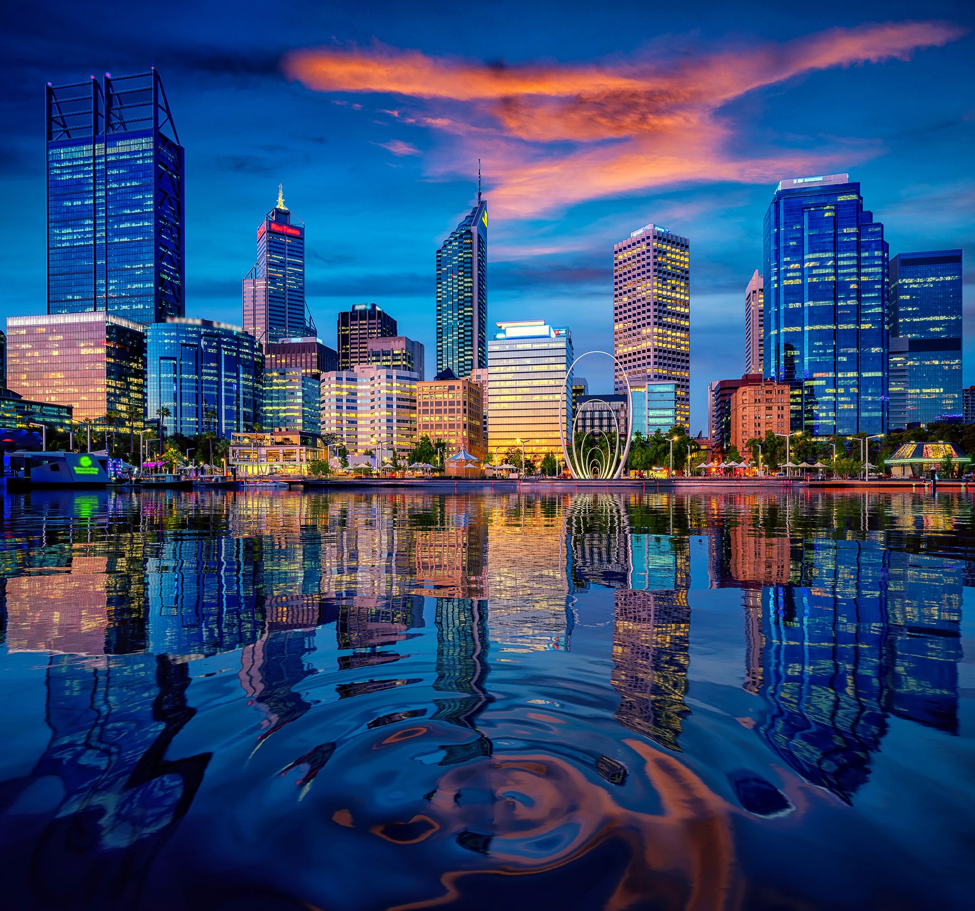 2025-26 WA State Budget: A ready, steady, Cook budget