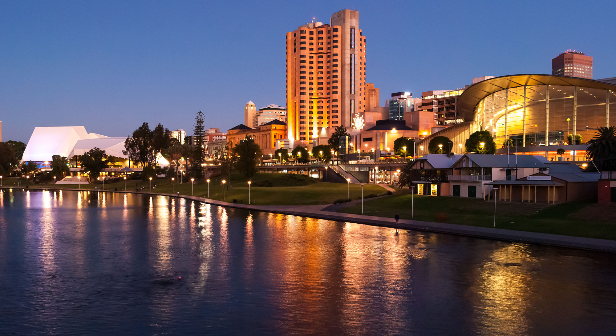 2025-26 SA State Budget: Modest initiatives reflect quiet confidence