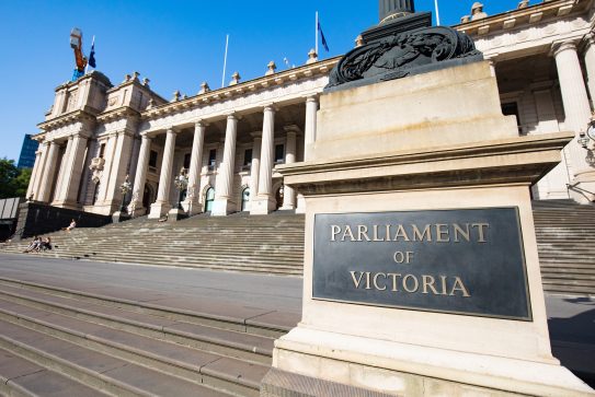 Jacinta Allan to be the next Premier of Victoria